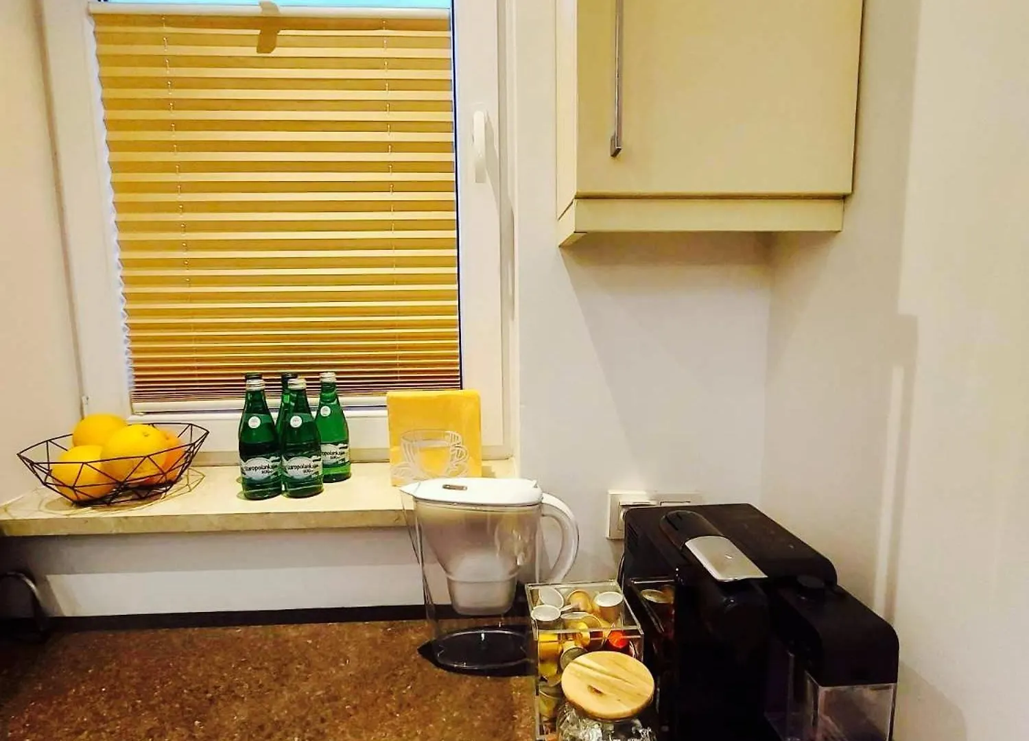 Krakowska Comfort - Strong Wifi And Free Parking Varsovia 0*,  Polonia