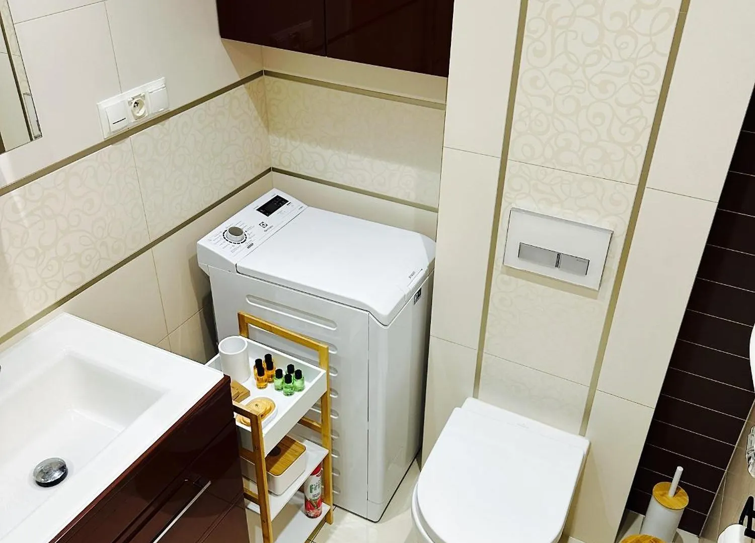 Apartamento Krakowska Comfort - Strong Wifi And Free Parking Varsovia Polonia