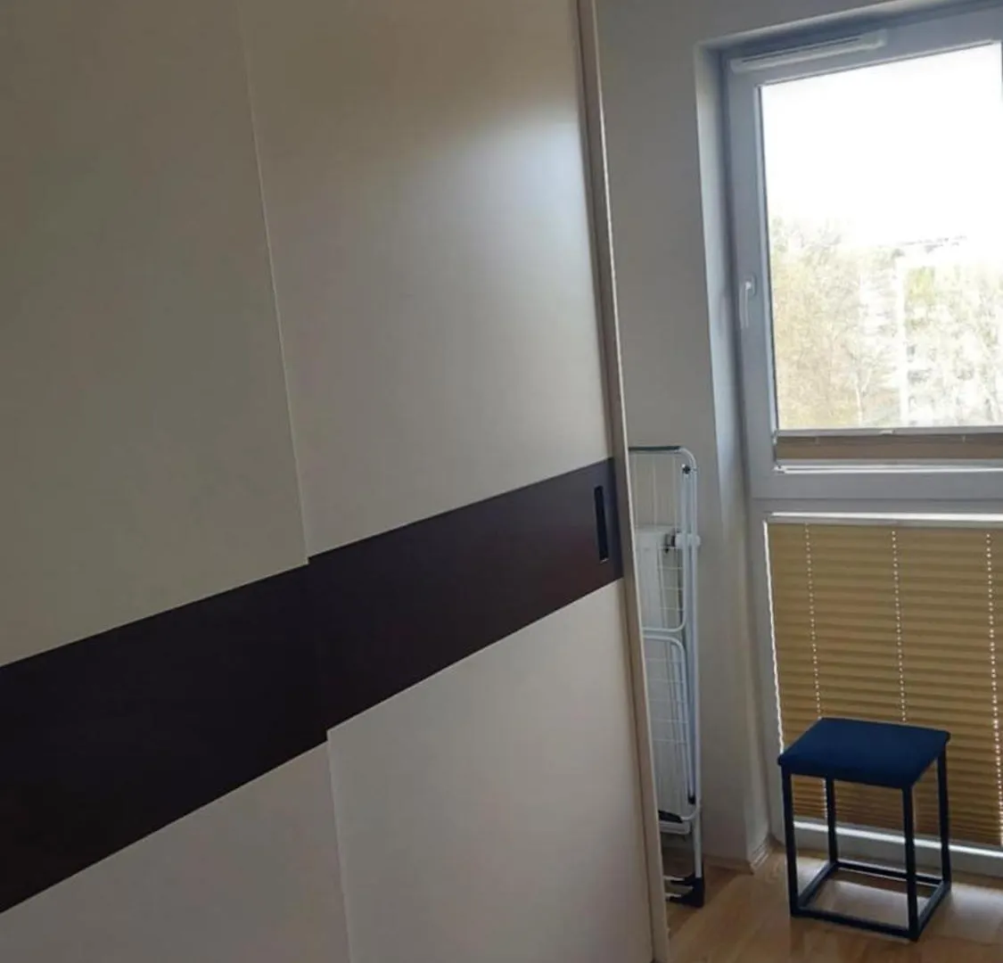 Krakowska Comfort - Strong Wifi And Free Parking Varsovia Polonia
