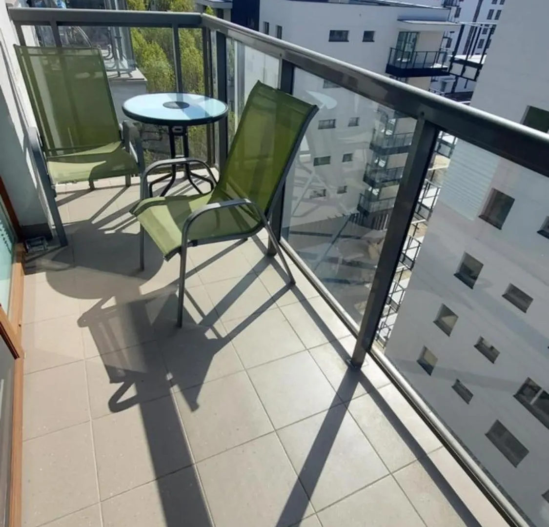 Apartamento Krakowska Comfort - Strong Wifi And Free Parking Varsovia